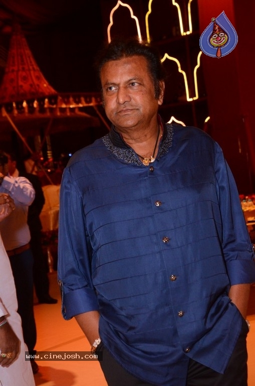 Anindith Reddy And Shriya Bhupal Wedding Photos - 29 / 40 photos