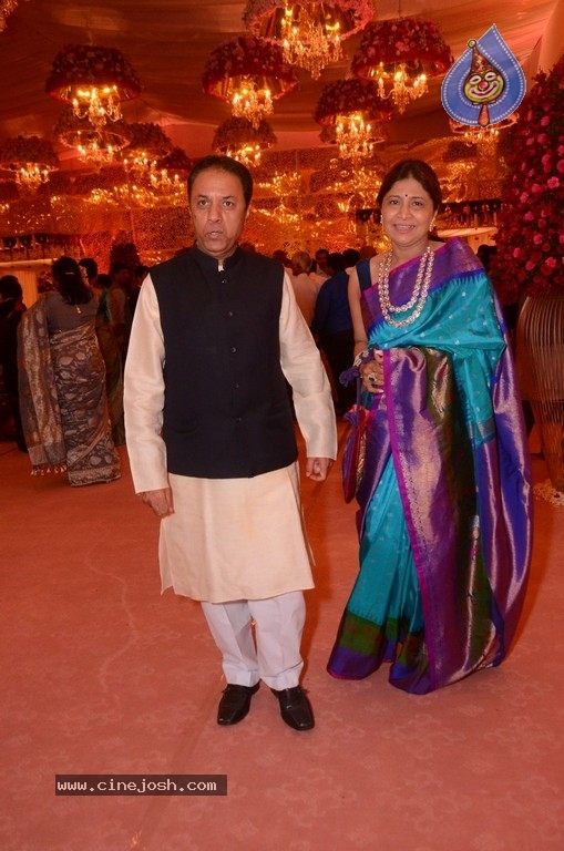 Anindith Reddy And Shriya Bhupal Wedding Photos - 35 / 40 photos