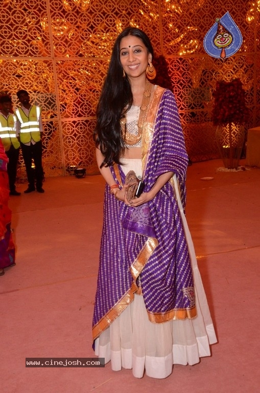 Anindith Reddy And Shriya Bhupal Wedding Photos - 36 / 40 photos