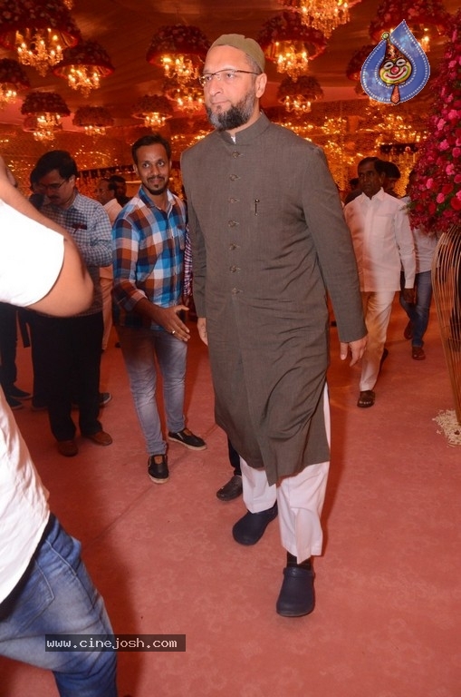 Anindith Reddy And Shriya Bhupal Wedding Photos - 39 / 40 photos