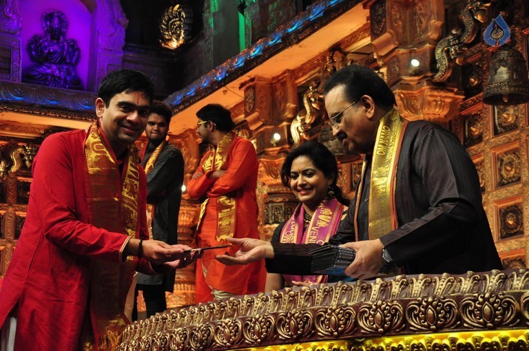 Annamayya Pataku Pattabhishekam Event - 4 / 42 photos
