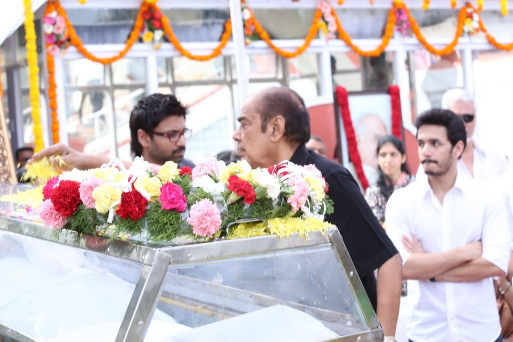 ANR Condolences Photos 03 - 18 / 354 photos