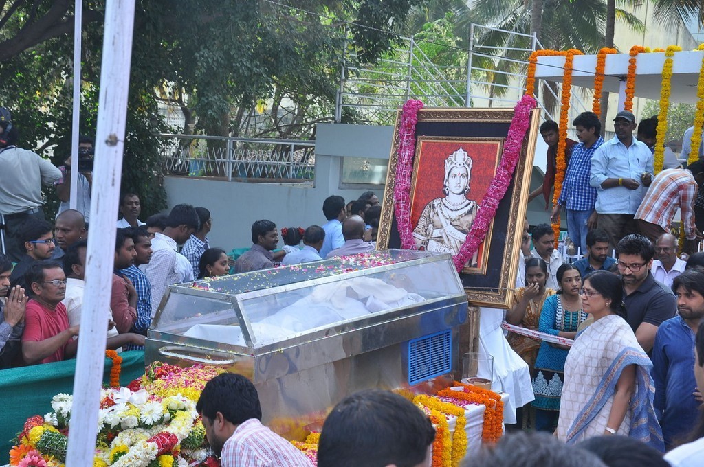 ANR Condolences Photos 03 - 19 / 354 photos