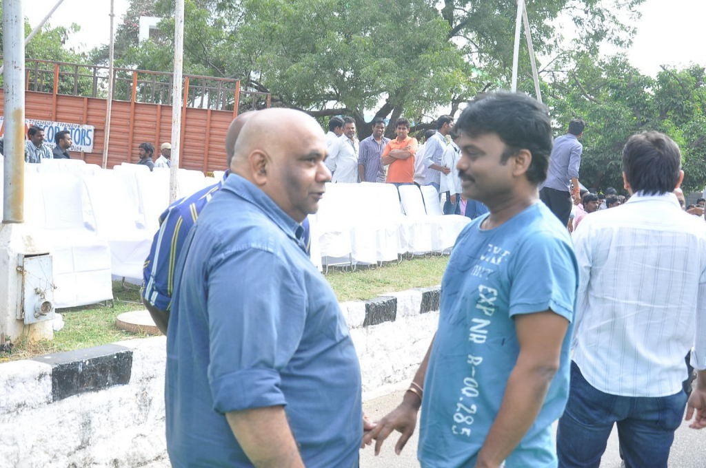 ANR Condolences Photos 03 - 25 / 354 photos