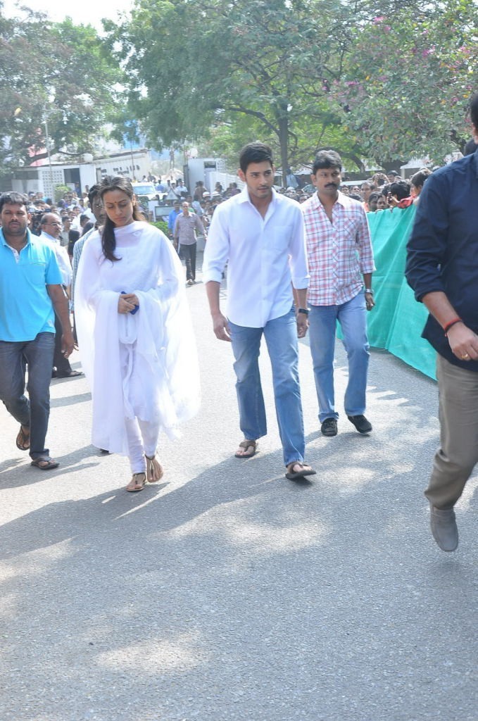 ANR Condolences Photos 03 - 28 / 354 photos