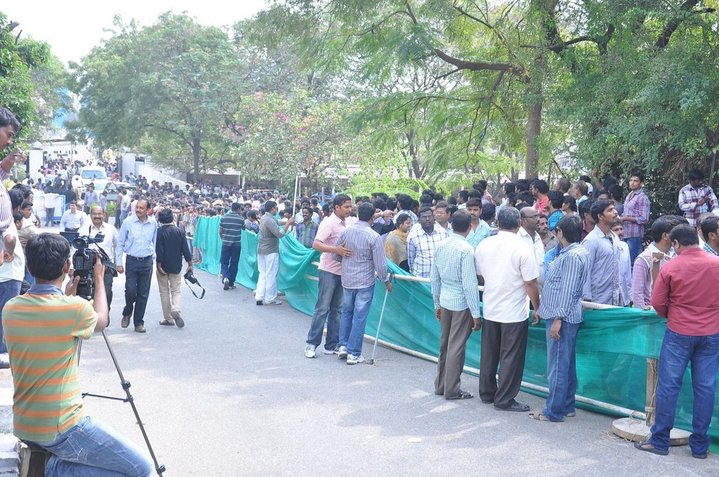 ANR Condolences Photos 03 - 33 / 354 photos