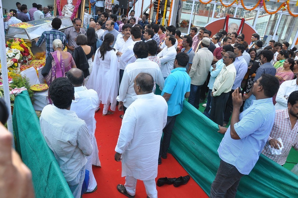 ANR Condolences Photos 03 - 34 / 354 photos
