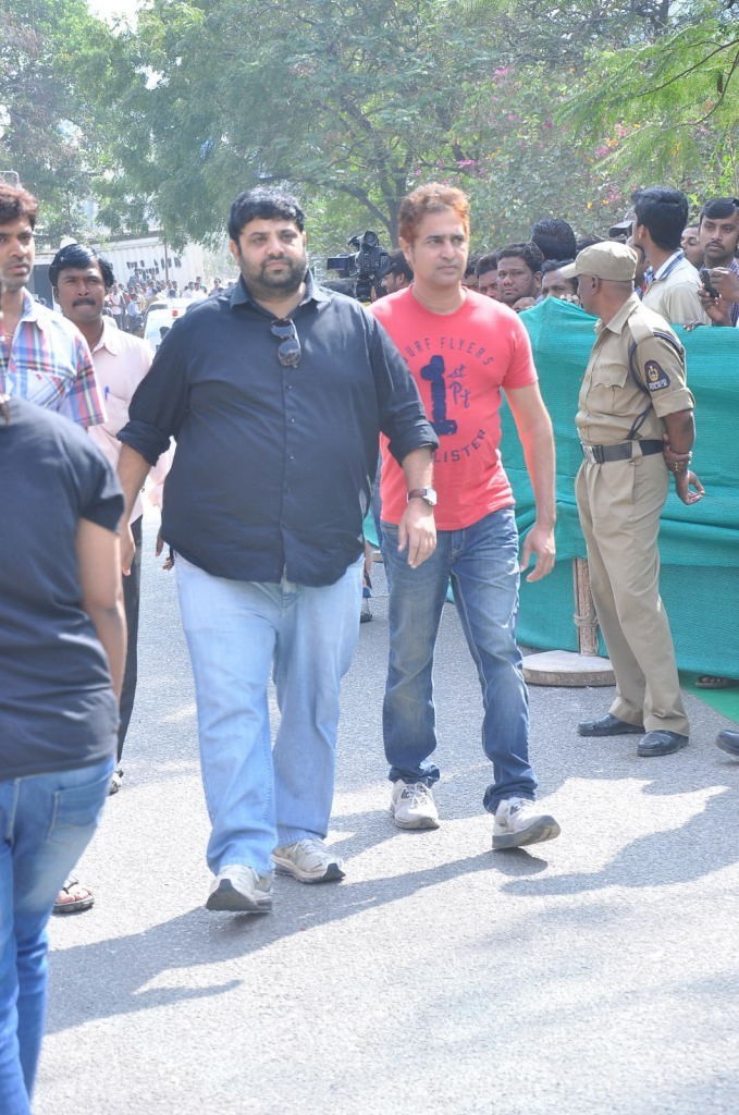 ANR Condolences Photos 03 - 38 / 354 photos