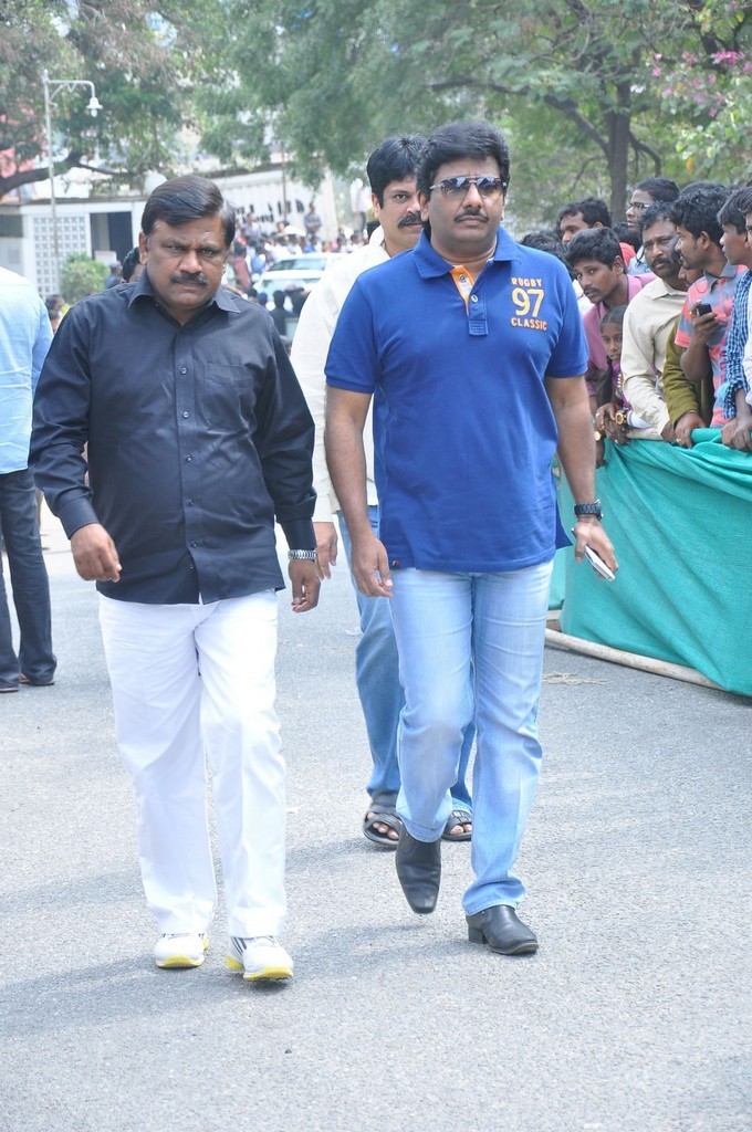 ANR Condolences Photos 03 - 39 / 354 photos