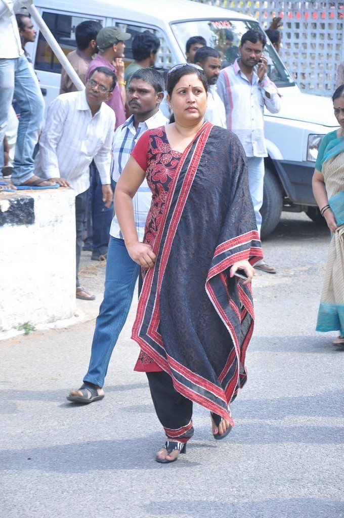 ANR Condolences Photos 03 - 41 / 354 photos