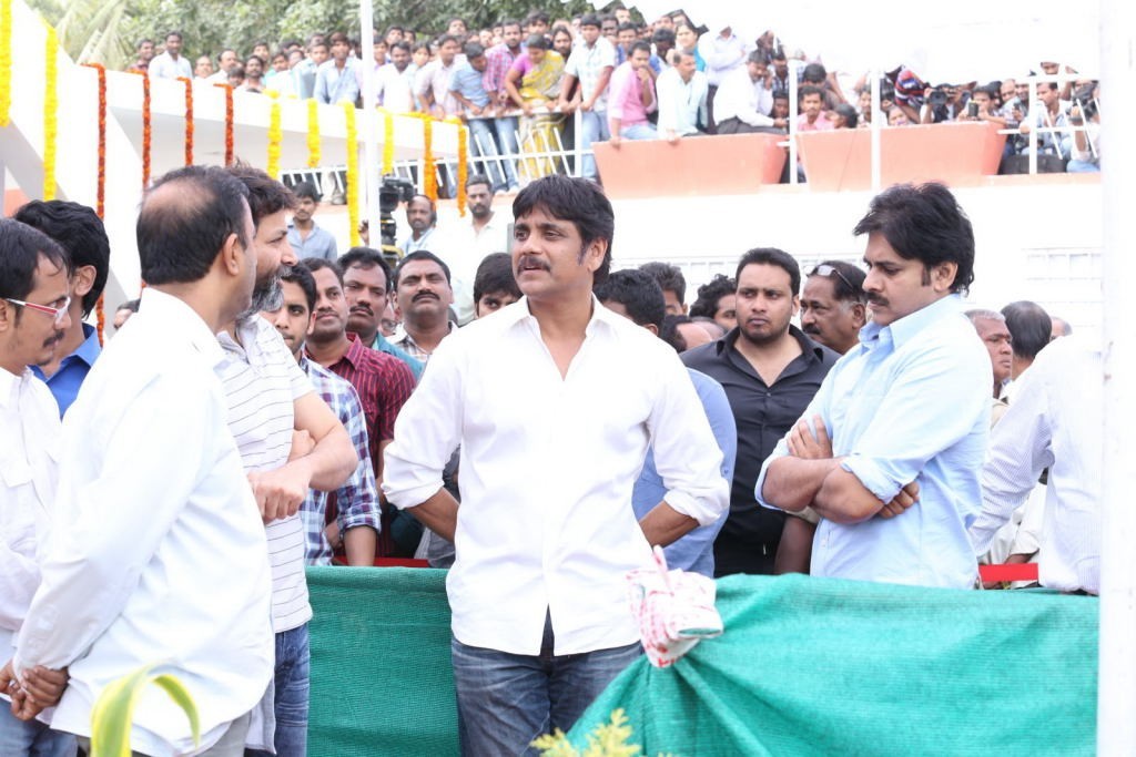 ANR Condolences Photos 03 - 42 / 354 photos