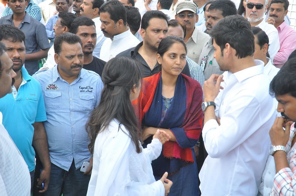 ANR Condolences Photos 03 - 43 / 354 photos