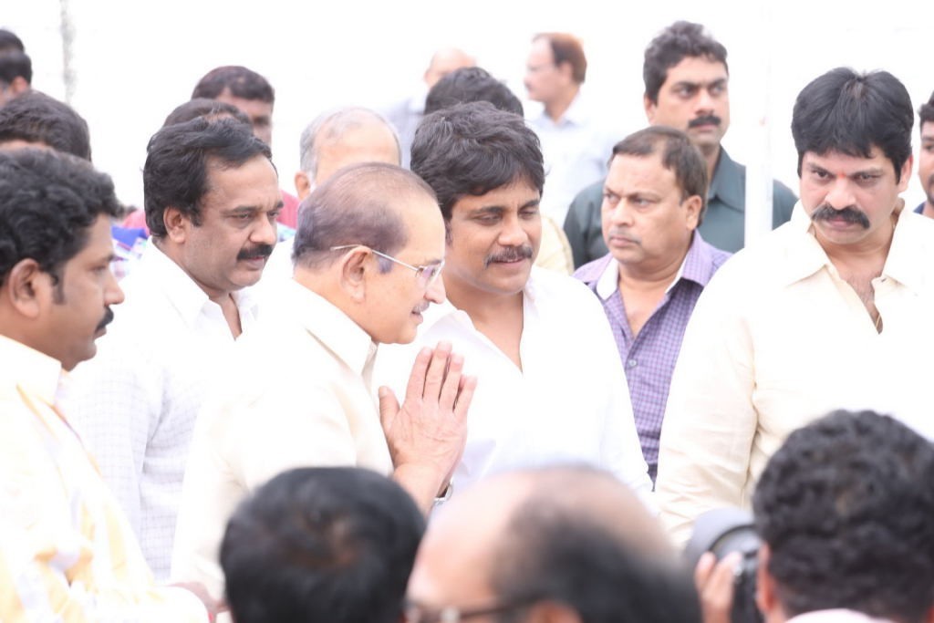 ANR Condolences Photos 03 - 44 / 354 photos