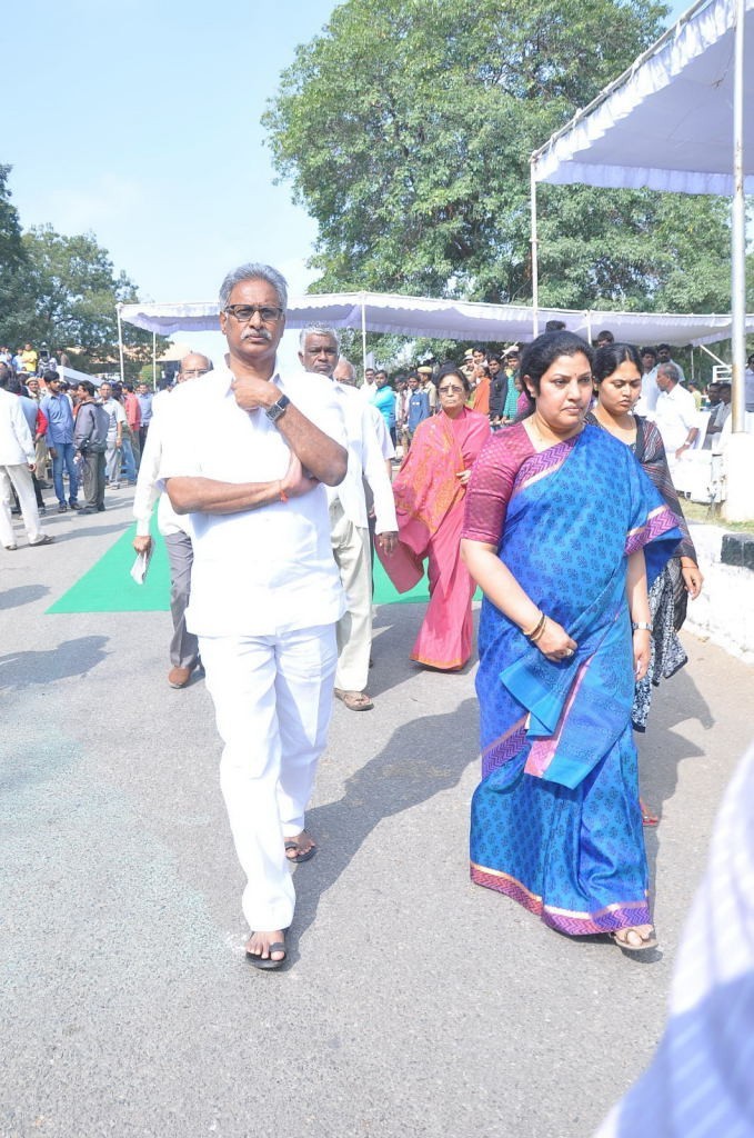 ANR Condolences Photos 03 - 45 / 354 photos