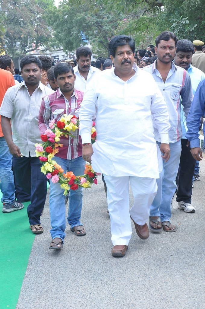 ANR Condolences Photos 03 - 48 / 354 photos