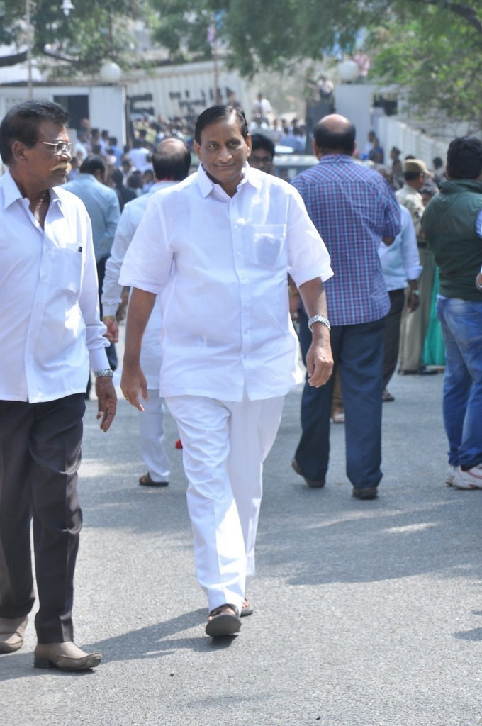 ANR Condolences Photos 03 - 51 / 354 photos