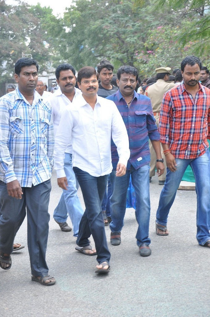 ANR Condolences Photos 03 - 54 / 354 photos