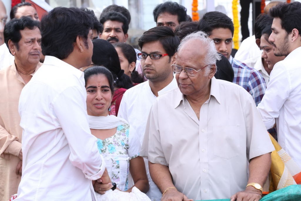 ANR Condolences Photos 03 - 55 / 354 photos