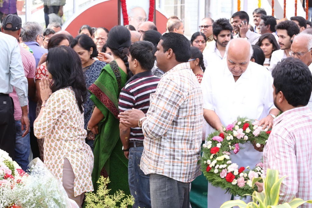 ANR Condolences Photos 03 - 60 / 354 photos