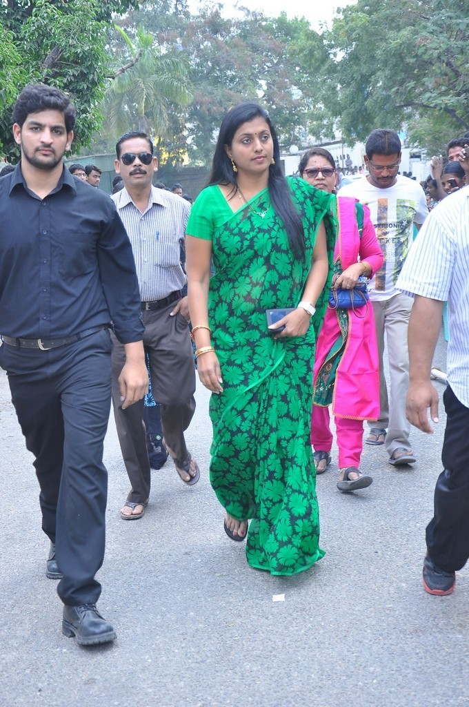 ANR Condolences Photos 03 - 66 / 354 photos