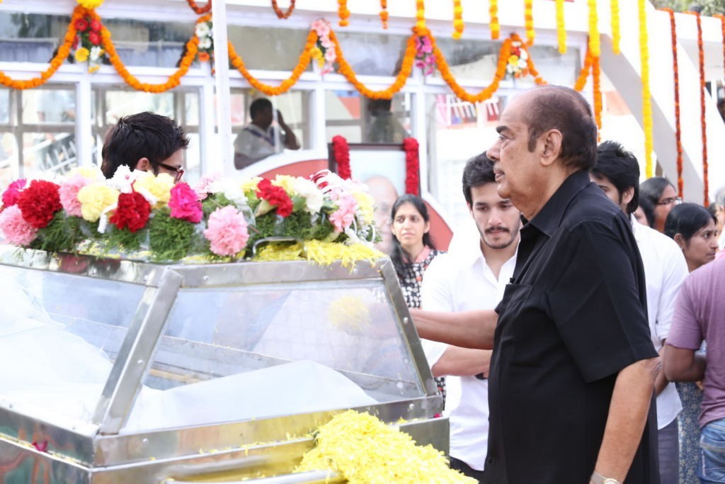 ANR Condolences Photos 03 - 70 / 354 photos