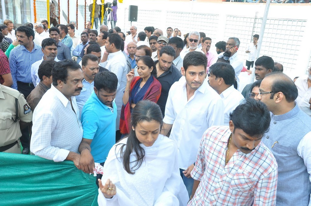 ANR Condolences Photos 03 - 72 / 354 photos