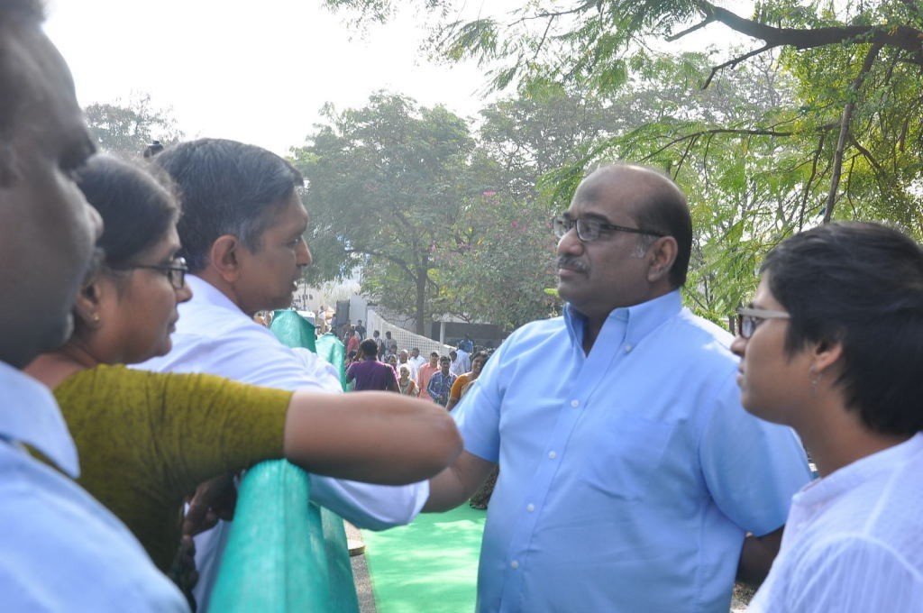 ANR Condolences Photos 03 - 73 / 354 photos