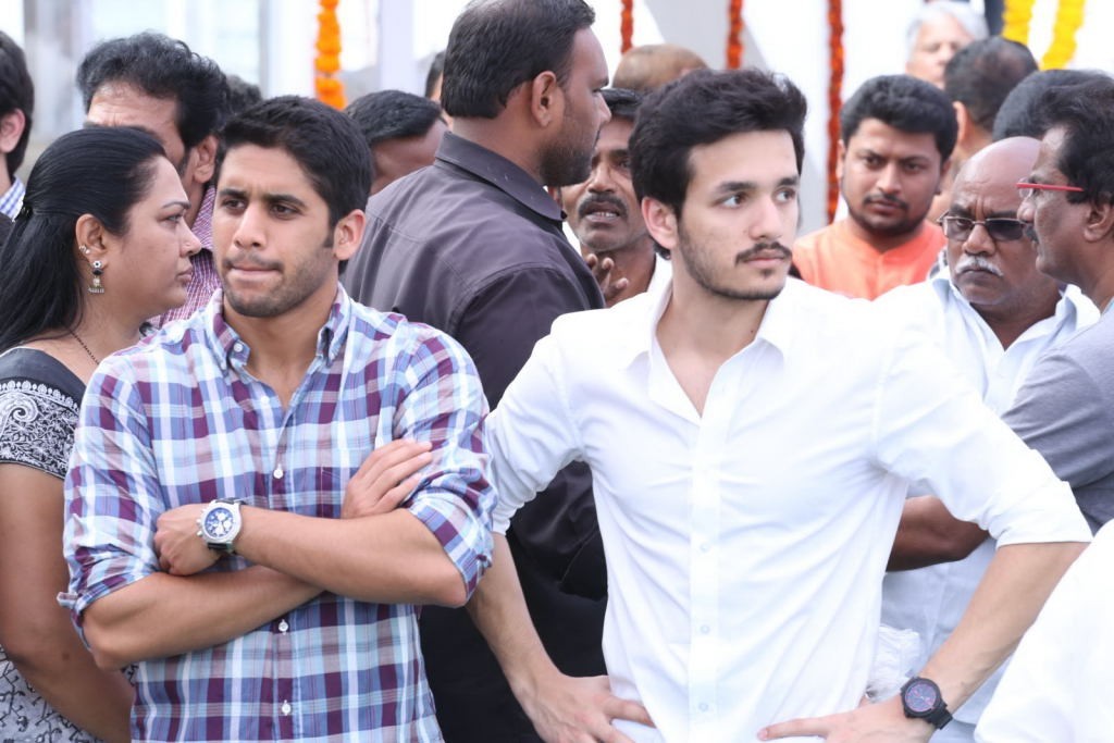 ANR Condolences Photos 03 - 74 / 354 photos