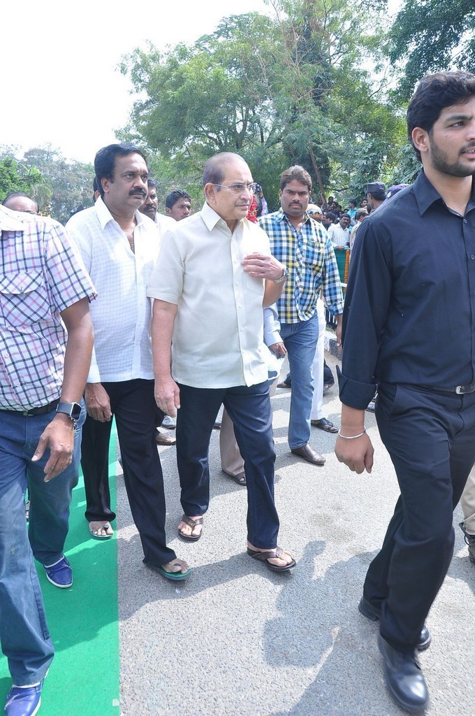 ANR Condolences Photos 03 - 76 / 354 photos