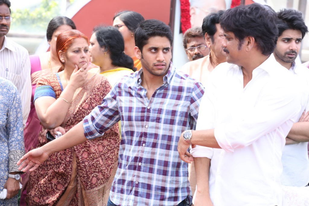 ANR Condolences Photos 03 - 81 / 354 photos