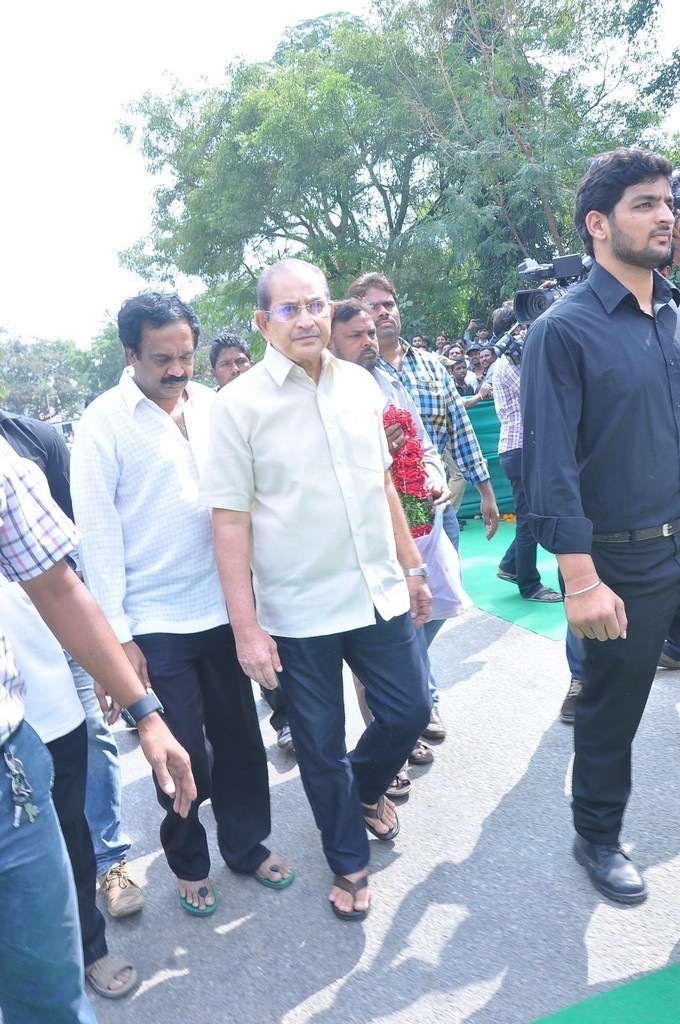 ANR Condolences Photos 03 - 82 / 354 photos