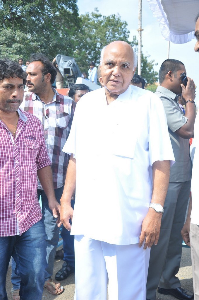 ANR Condolences Photos 03 - 84 / 354 photos