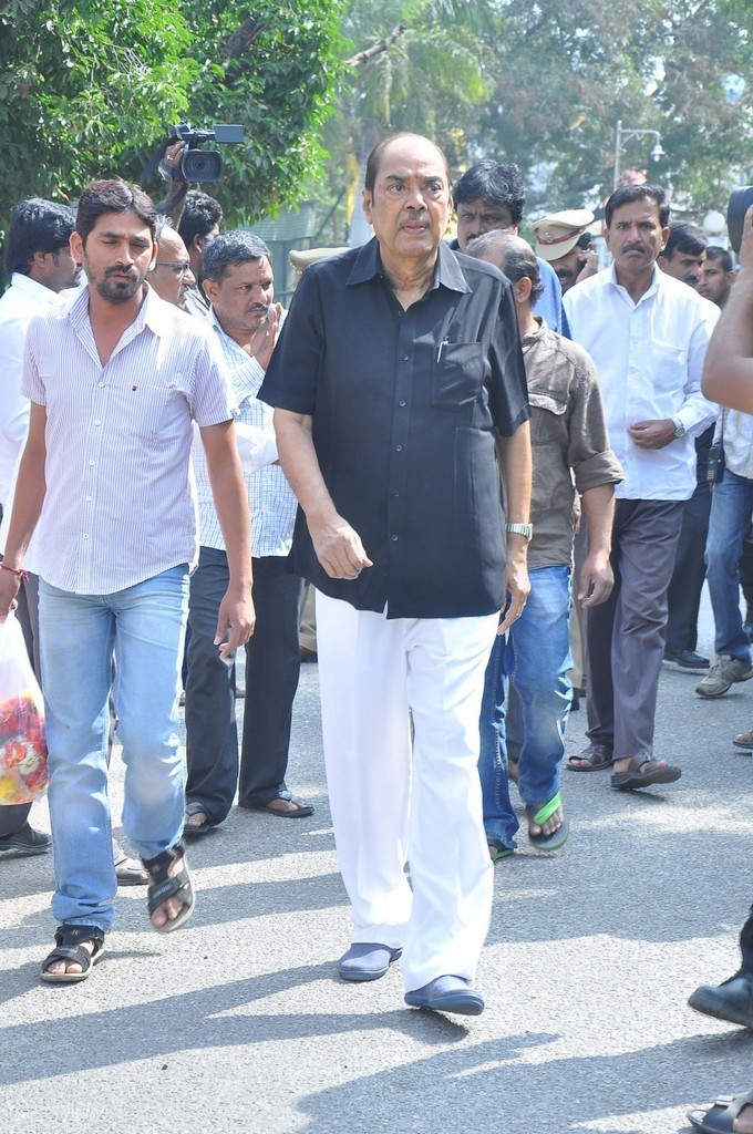 ANR Condolences Photos 03 - 87 / 354 photos