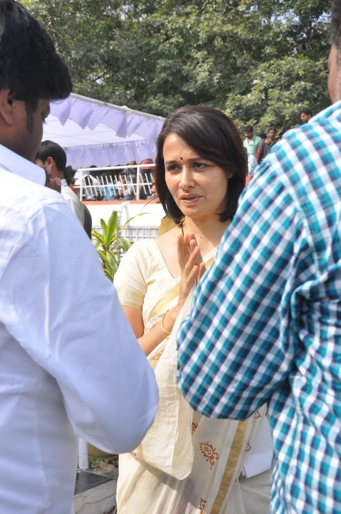 ANR Condolences Photos 03 - 89 / 354 photos
