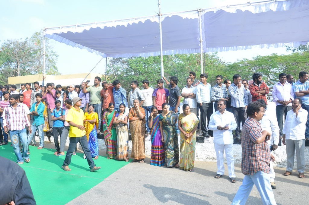 ANR Condolences Photos 03 - 96 / 354 photos