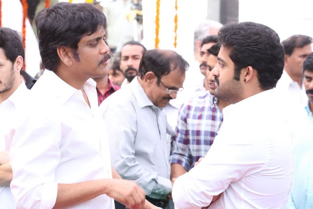 ANR Condolences Photos 03 - 97 / 354 photos