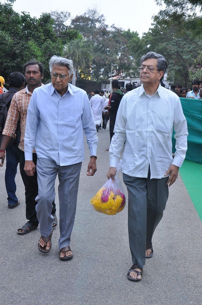 ANR Condolences Photos 03 - 102 / 354 photos