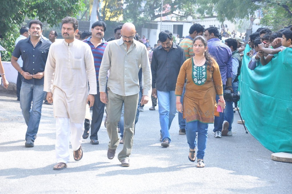ANR Condolences Photos 03 - 104 / 354 photos