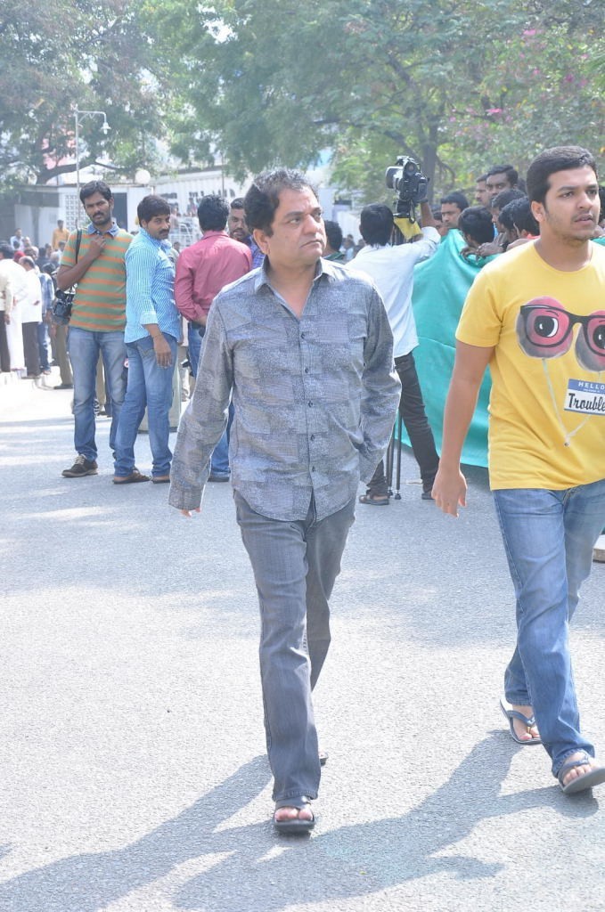 ANR Condolences Photos 03 - 108 / 354 photos