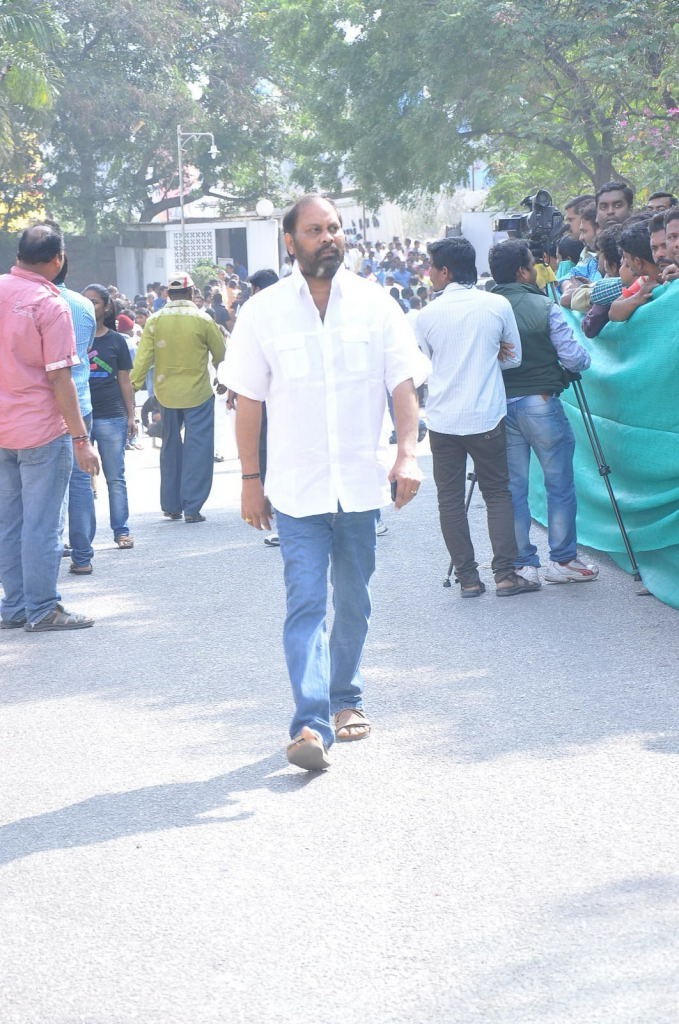 ANR Condolences Photos 03 - 118 / 354 photos