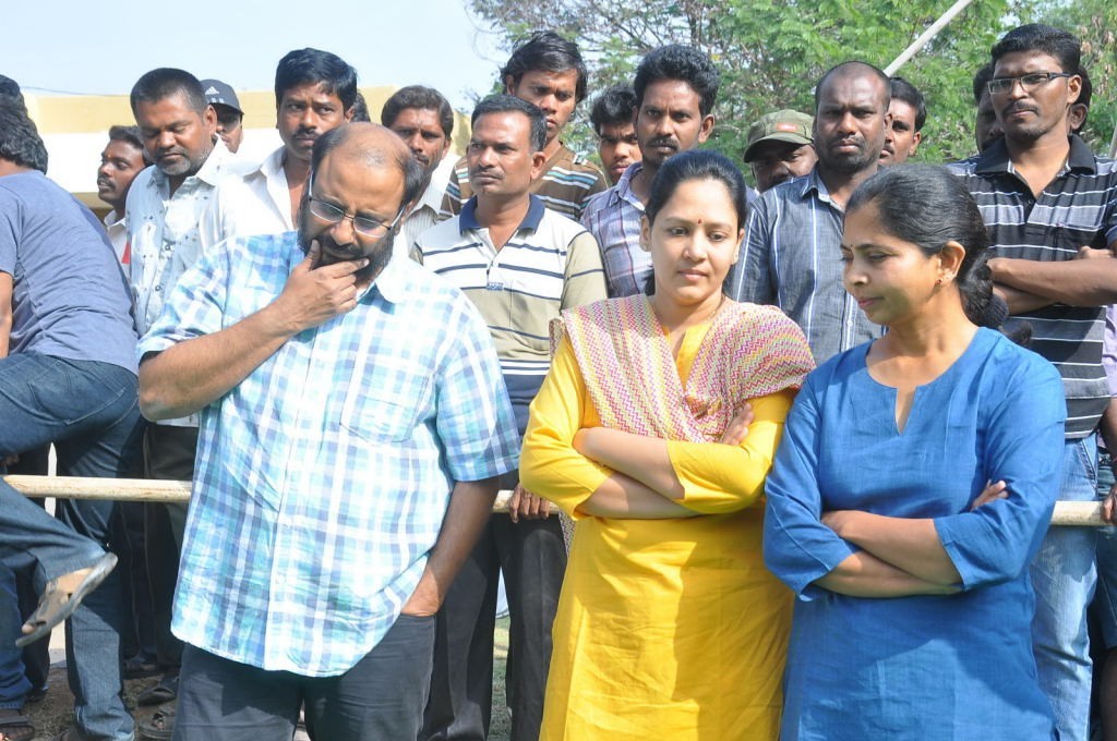 ANR Condolences Photos 03 - 131 / 354 photos