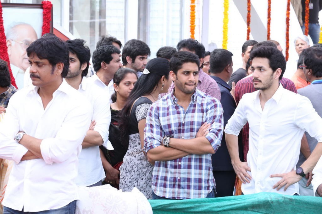 ANR Condolences Photos 03 - 134 / 354 photos