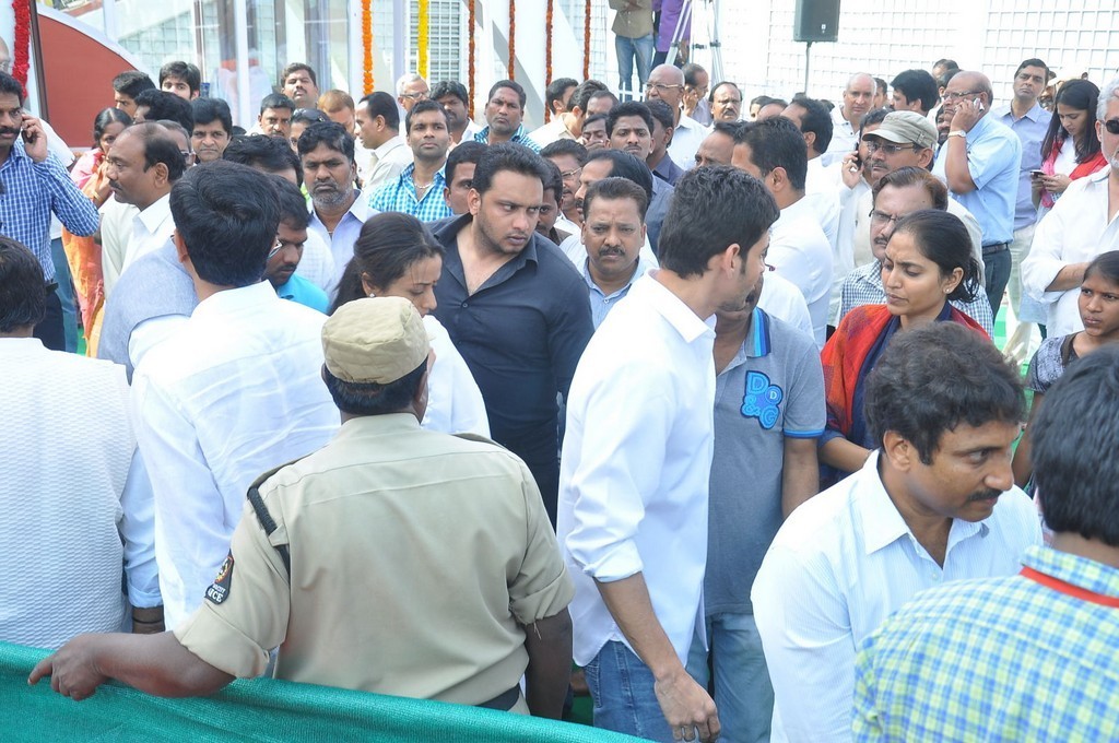 ANR Condolences Photos 03 - 137 / 354 photos