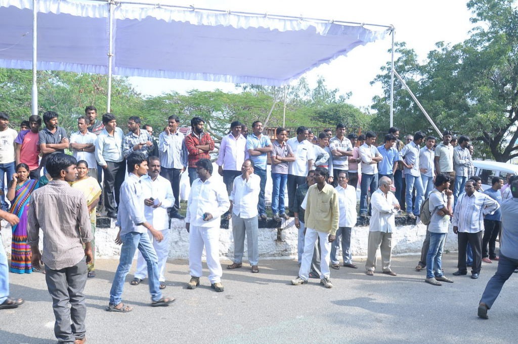 ANR Condolences Photos 03 - 139 / 354 photos