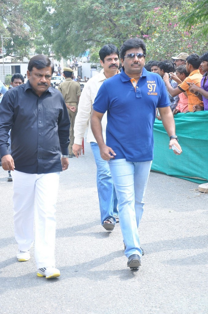ANR Condolences Photos 03 - 141 / 354 photos