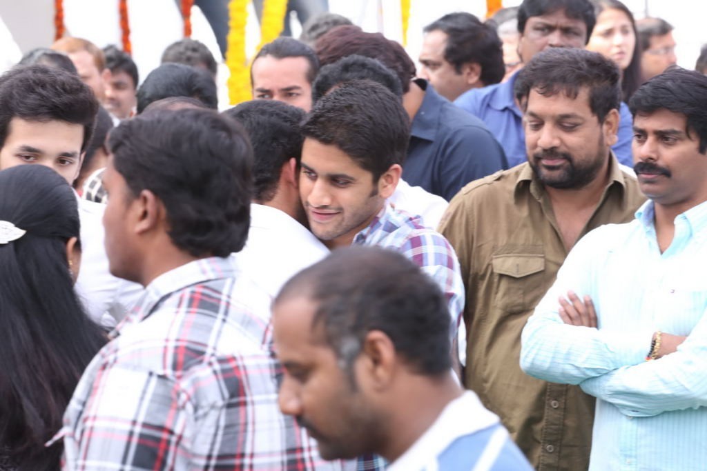 ANR Condolences Photos 03 - 148 / 354 photos
