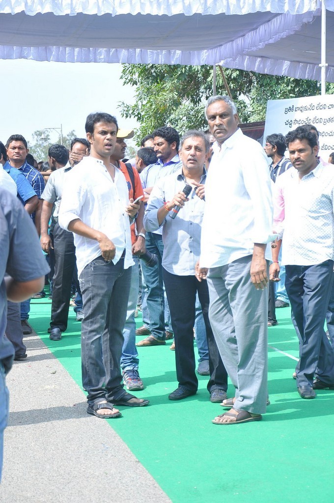 ANR Condolences Photos 03 - 150 / 354 photos