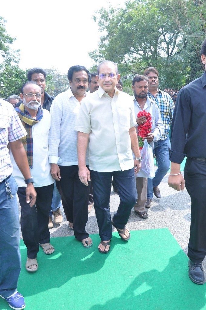 ANR Condolences Photos 03 - 160 / 354 photos