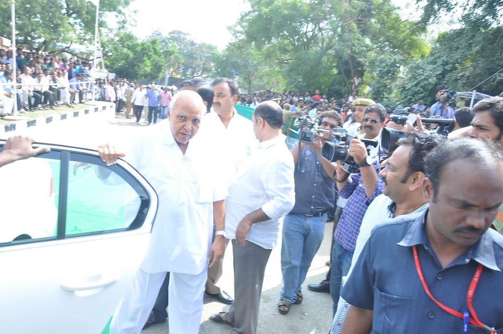 ANR Condolences Photos 03 - 164 / 354 photos