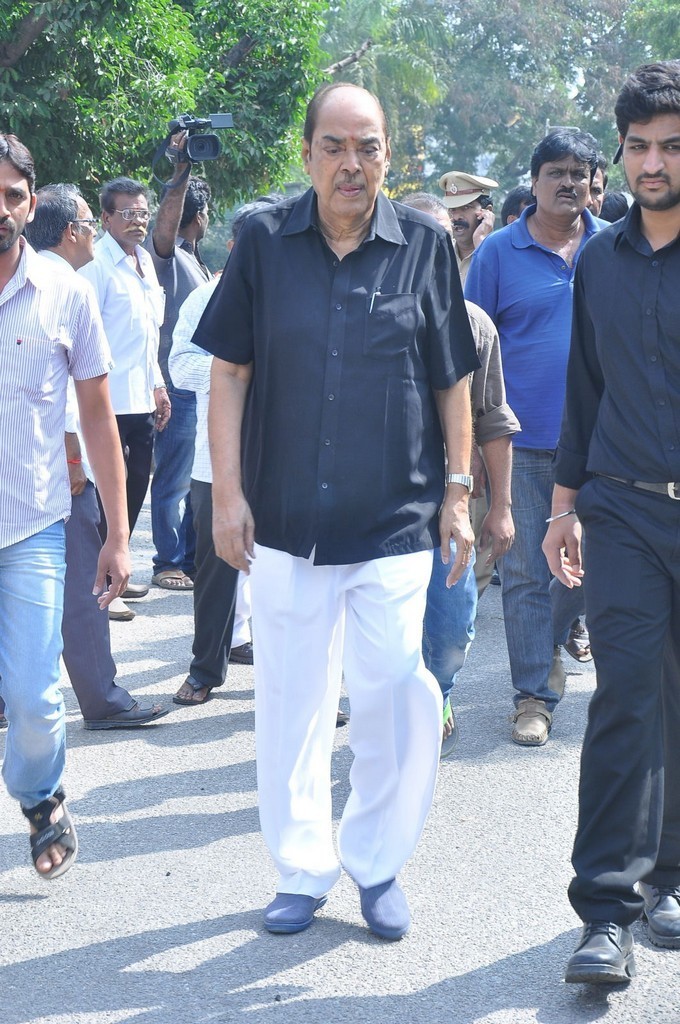 ANR Condolences Photos 03 - 166 / 354 photos
